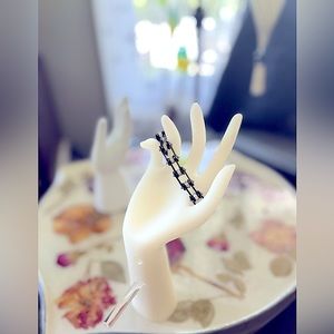 Bicker Chain Bracelet